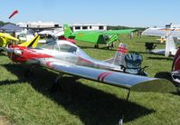 C-ILOV @ KOSH - EAA AirVenture 2011 - by Kreg Anderson