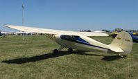 N36562 @ KOSH - EAA AirVenture 2011 - by Kreg Anderson