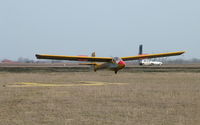 HA-5515 @ LHDV - Dunaujváros Airport - Hungary - by Attila Groszvald-Groszi