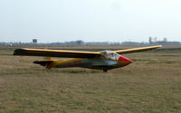 HA-5515 @ LHDV - Dunaujváros Airport - Hungary - by Attila Groszvald-Groszi