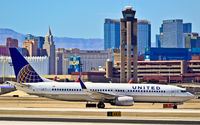 N14214 @ KLAS - N14214 United Airlines 1998 Boeing 737-824 C/N 28774

Las Vegas - McCarran International (LAS / KLAS)
USA - Nevada, August 21, 2011
Photo: Tomás Del Coro - by Tomás Del Coro