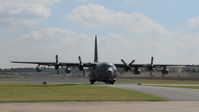 64-14854 @ EGSU - 64-14854 at the American Air Day, Duxford (August,2011)