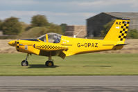 G-OPAZ photo, click to enlarge G-OPAZ photo, click to enlarge