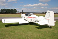 G-CDME photo, click to enlarge G-CDME photo, click to enlarge