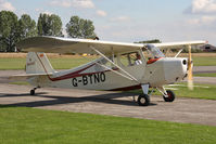 G-BTNO photo, click to enlarge G-BTNO photo, click to enlarge