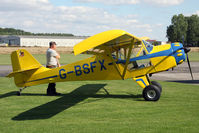 G-BSFX photo, click to enlarge G-BSFX photo, click to enlarge