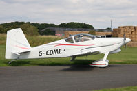 G-CDME photo, click to enlarge G-CDME photo, click to enlarge