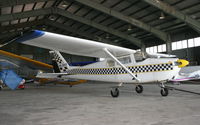 HA-SKR @ LHDV - Dunaujváros Airport - Hungary - by Attila Groszvald-Groszi