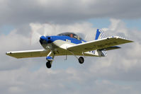 G-JFRV photo, click to enlarge G-JFRV photo, click to enlarge