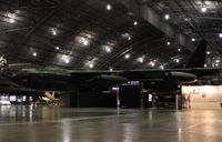 56-0665 @ FFO - B-52D - by Florida Metal