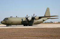ZH869 @ LMML - Parked at Park 4