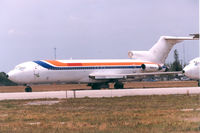 EC-GSZ @ OPF - ex Iberia & Viasa - by Henk Geerlings