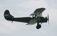 HA-PAO @ LZNZ - Nové Zámky Airport - Slovakia - by Attila Groszvald-Groszi
