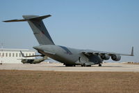 ZZ172 @ LMML - Parked at Park 4