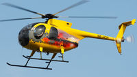 SE-JCH @ ESSB - Operated by HeliAir Sweden - by Roger Andreasson