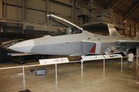 91-4003 @ FFO - Raptor