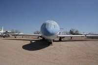 N1001U @ PIMA - Taken at Pima Air and Space Museum, in March 2011 whilst on an Aeroprint Aviation tour - by Steve Staunton