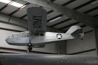 42-58662 @ PIMA - Taken at Pima Air and Space Museum, in March 2011 whilst on an Aeroprint Aviation tour - by Steve Staunton