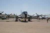 N22SN @ PIMA - Taken at Pima Air and Space Museum, in March 2011 whilst on an Aeroprint Aviation tour - by Steve Staunton