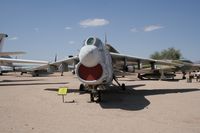 160713 @ PIMA - Taken at Pima Air and Space Museum, in March 2011 whilst on an Aeroprint Aviation tour - by Steve Staunton