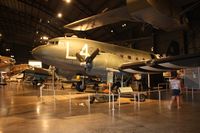 43-49507 @ FFO - C-47B - by Florida Metal