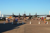 N529B @ KOSH - On display at Airventure 2011.