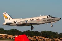 N607CF @ KOSH - Departing Airventure 2011. - by Bob Simmermon