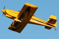 N628GR @ KOSH - Departing Airventure 2011. - by Bob Simmermon