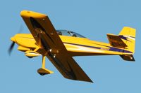 N628GR @ KOSH - Departing Airventure 2011. - by Bob Simmermon