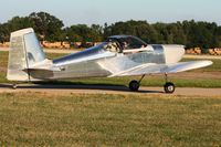N707HK @ KOSH - Departing Airventure 2011. - by Bob Simmermon