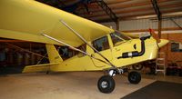 N4122S - Owned by Steve Turney of Murfreesboro TN at the time of pic. I didn't build plane, but did several modifications/improvements (bungee landing gear, and addition of the BRSwith the help of good friend Chris Heard. I sold plane. Wish I could buy back. - by Steve Turney