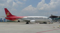 B-2601 @ ZGNN - 737-300 - by Dawei Sun