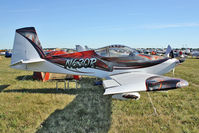 N630R @ OSH - 2003 Waddell Lon D VANS RV7A, c/n: 70531
at 2011 Oshkosh - by Terry Fletcher