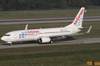 EC-JBJ @ LSZH - taxying to the gate - by Friedrich Becker