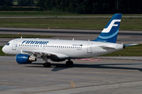 OH-LVI @ LSZH - taxying to the gate - by Friedrich Becker