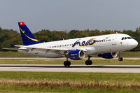 HB-JIW @ LFSB - touchdown on RW15 - by Friedrich Becker