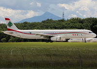 F-ORMG @ LSGG - Ready for take off rwy 23 - by Shunn311