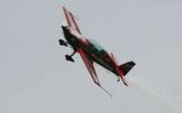 HA-TOM @ LZNZ - Nové Zámky Airport - Slovakia - by Attila Groszvald-Groszi