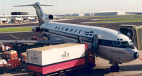 SX-CBE @ AMS - Olympic - by Henk Geerlings