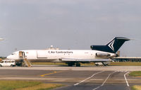 EI-HCB @ BRU - Air Contractors - by Henk Geerlings