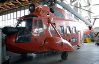 1462 @ WWD - Sikorsky HH-52A Sea Guardian Helicopter at the Naval Air Station Wildwood Aviation Museum, Cape May County Airport, Wildwood, NJ - by scotch-canadian