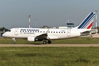 F-HBXF @ LFST - departure out of Strasbourg - by Friedrich Becker