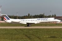 F-GRGF @ LFST - departure out of Strasbourg - by Friedrich Becker