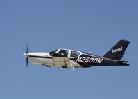 N2530W @ KOSH - Socata TB-20 - by Mark Pasqualino
