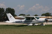 N30828 @ KOSH - Cessna 177B - by Mark Pasqualino