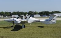 N801KC @ KOSH - AIRVENTURE 2011 - by Todd Royer