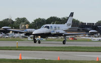 N12UP @ KOSH - AIRVENTURE 2011 - by Todd Royer