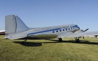 N28AA @ KOSH - AIRVENTURE 2011 - by Todd Royer