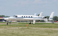 N514RS @ KOSH - AIRVENTURE 2011 - by Todd Royer