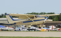 N13535 @ KOSH - AIRVENTURE 2011 - by Todd Royer